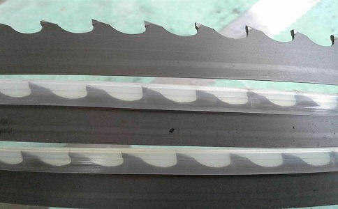 济宁国产m51双金属锯条