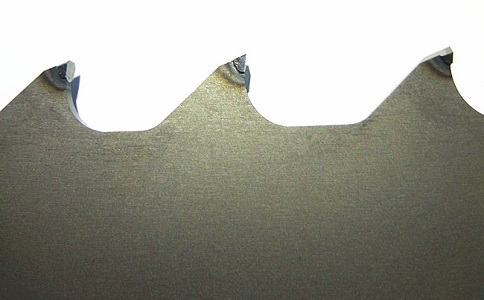 济宁国产硬质合金锯条