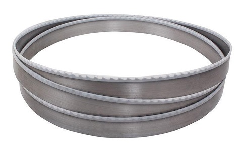 双金属带锯条出现振动噪音原因? 双金属带锯条出现振动噪音原因?